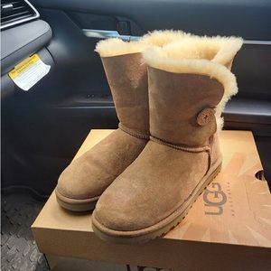 UGG Bailey Boots